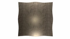 Louise Art Nouveau Vanities Tables Smooth Antique Bronze by Paul Mathieu