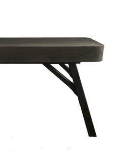 Atelier Linné, Louise Bench