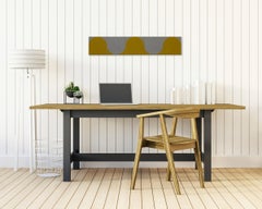 Long Rolling Days (Pittura astratta)