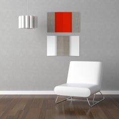 Sweet Amnesia (Abstract painting)