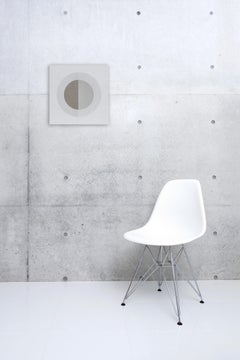 Quando questi momenti accadono (pittura astratta)