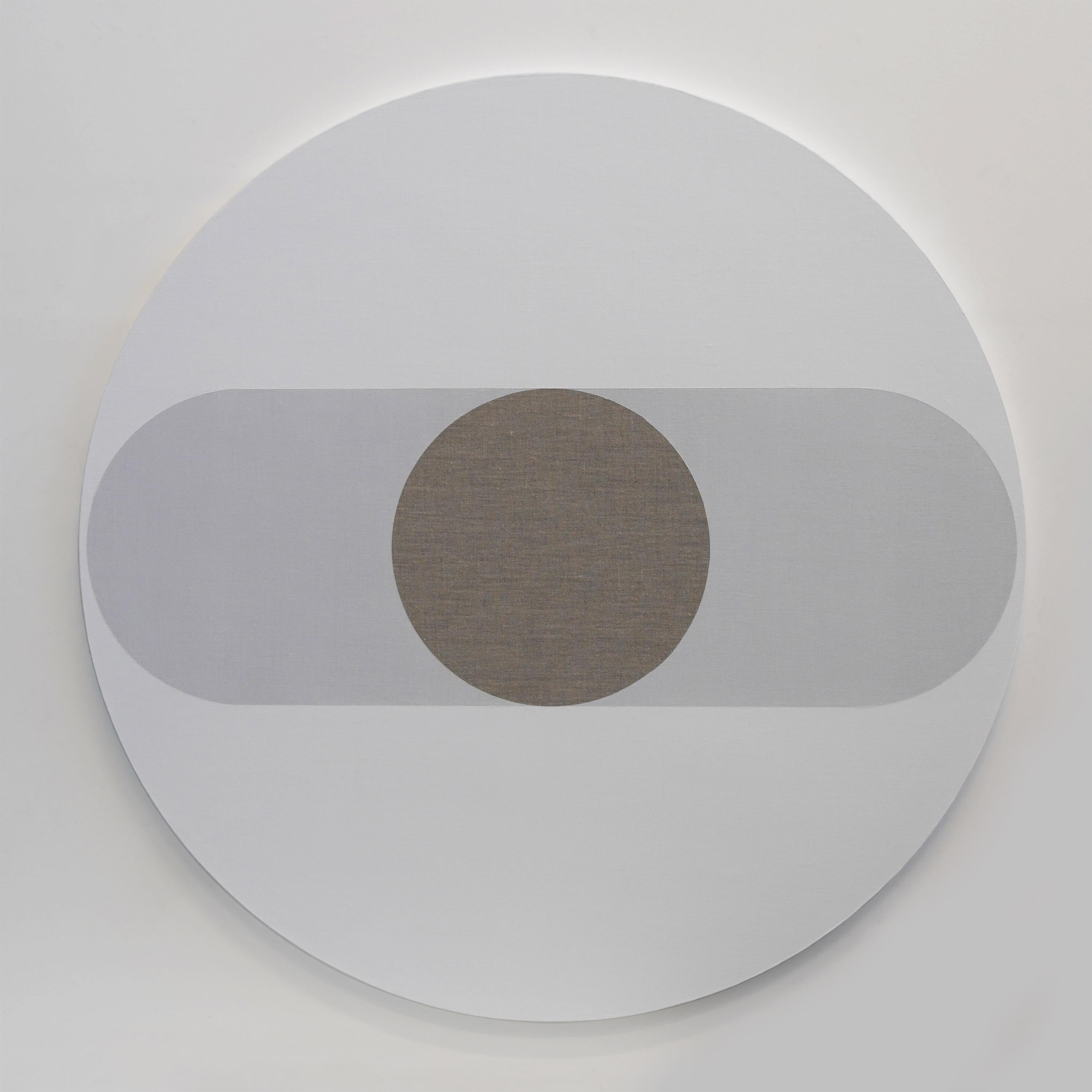 Los Cielos del Cielo #3 (blanco)