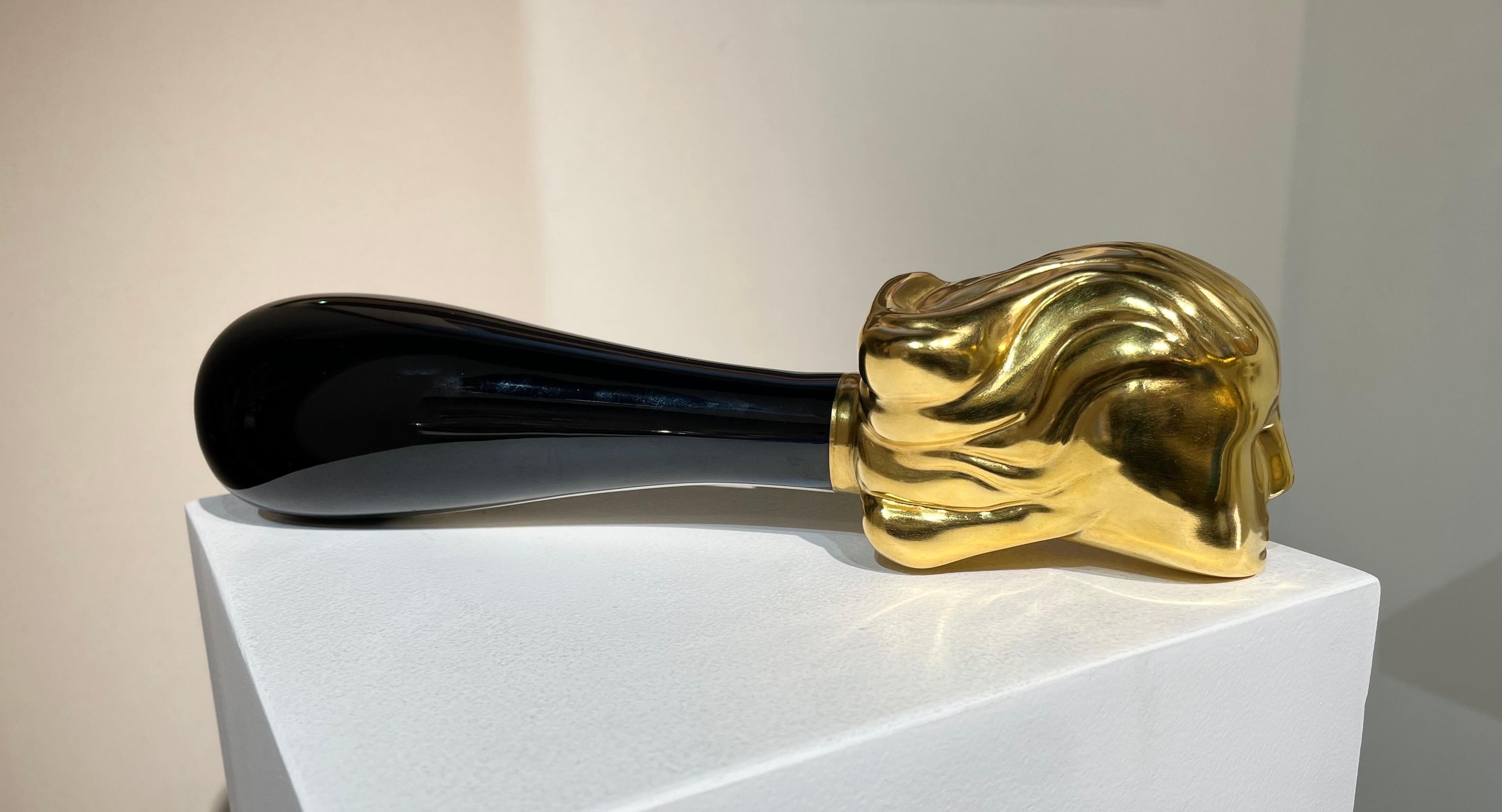 Beaux-Arts Louise Bourgeois, 