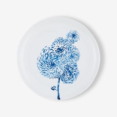 Louise Bourgeois Fine Bone China Plate - Limited Edition