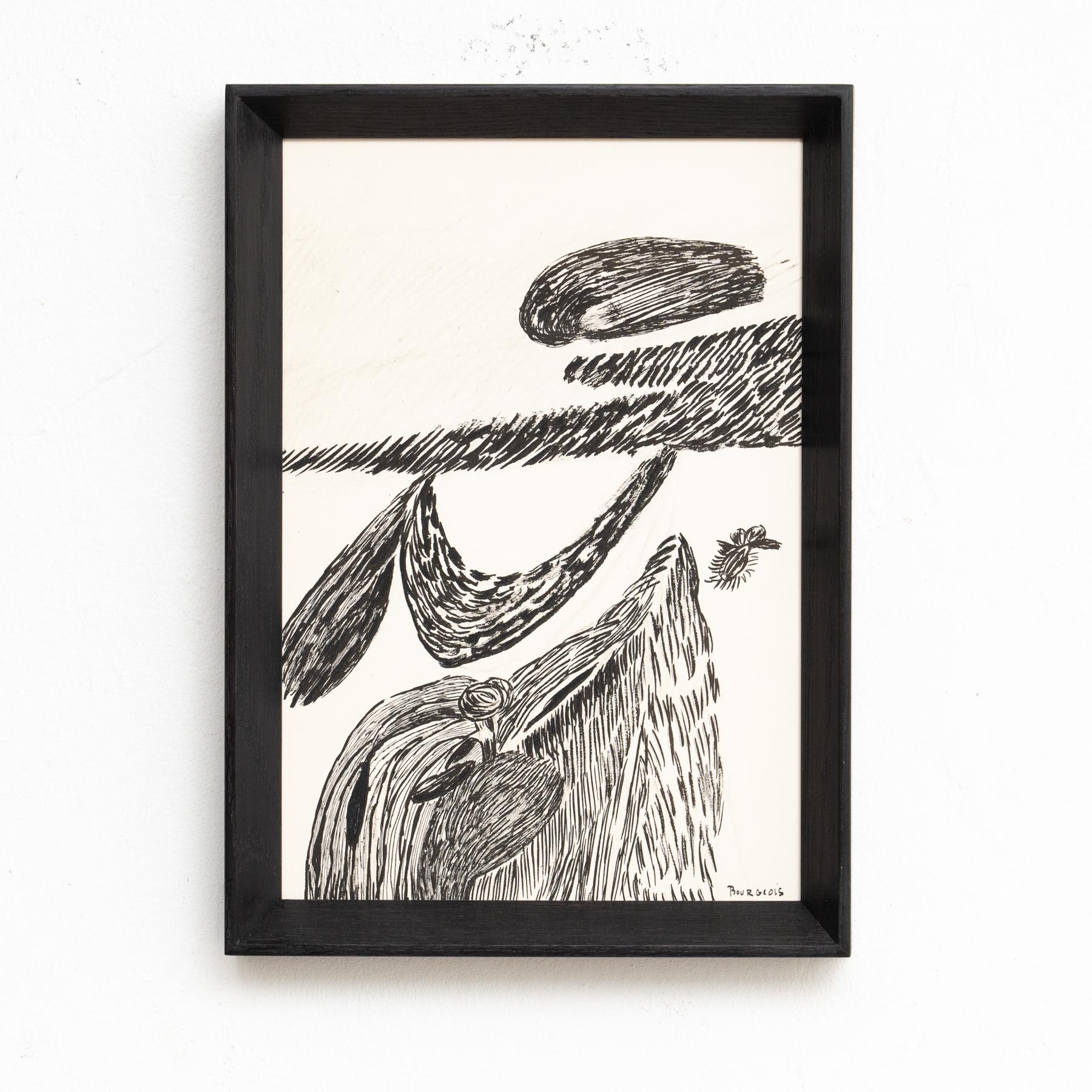 Louise Bourgeois 