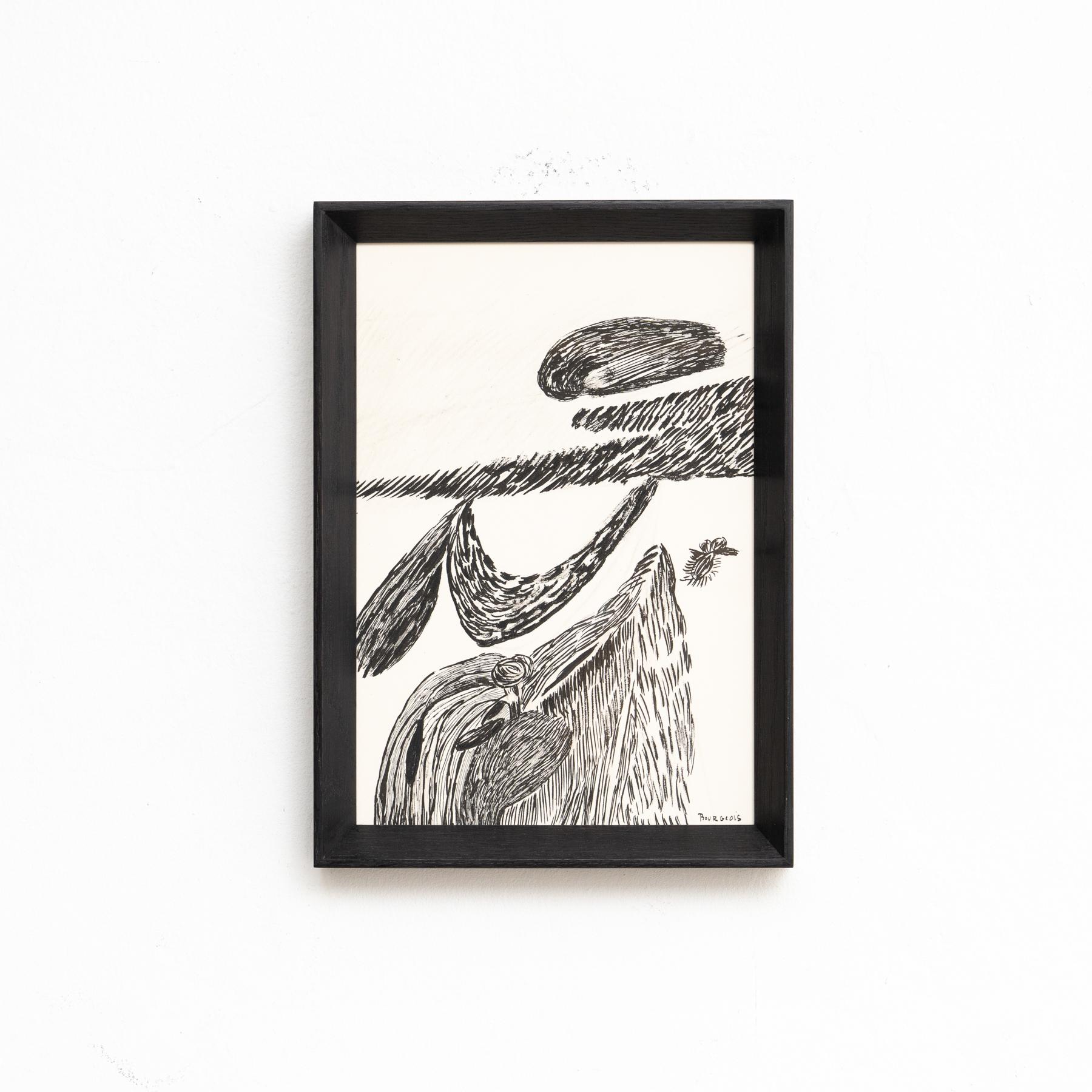 Louise Bourgeois 