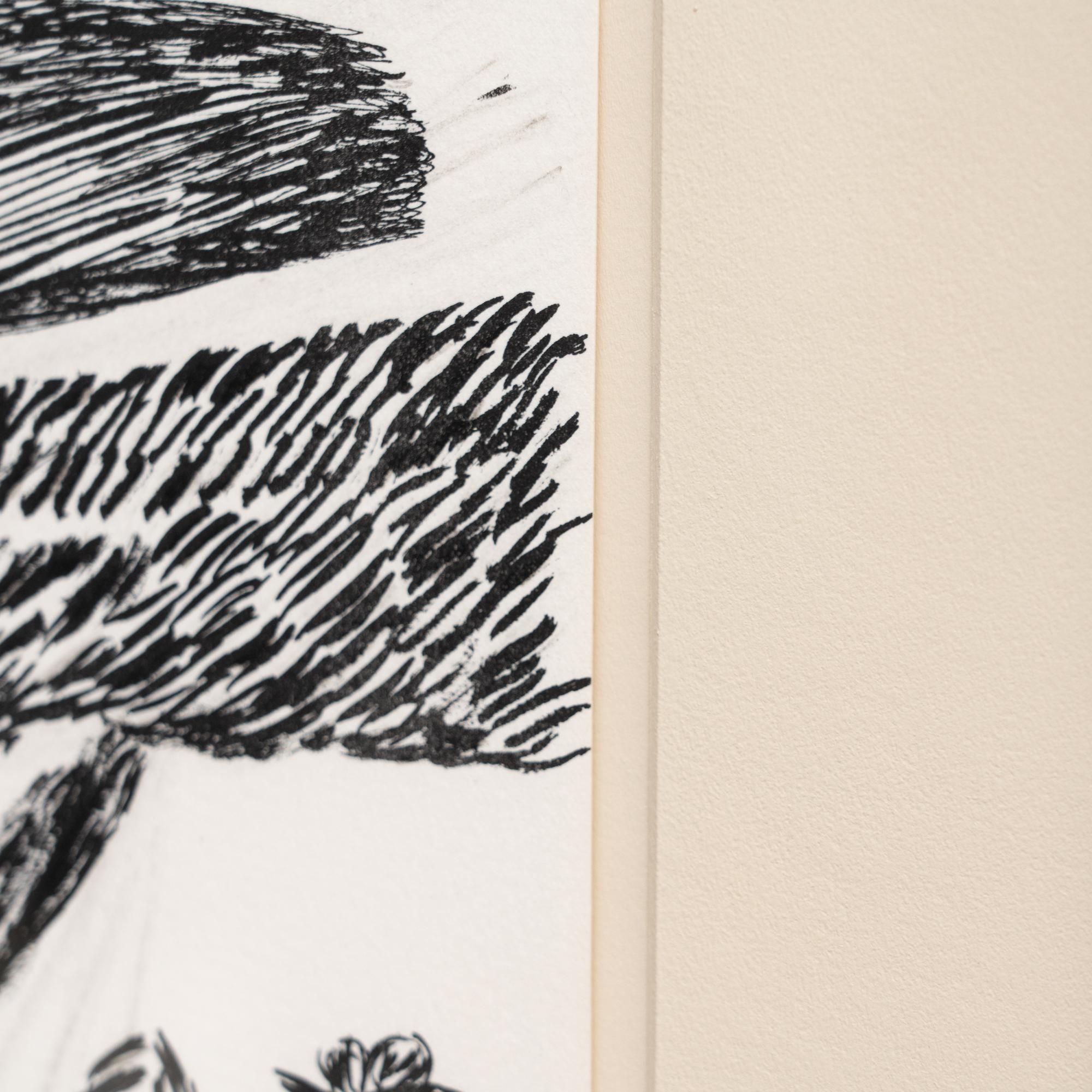 Lithographienner Life, Louise Bourgeois, 1985 en vente 1