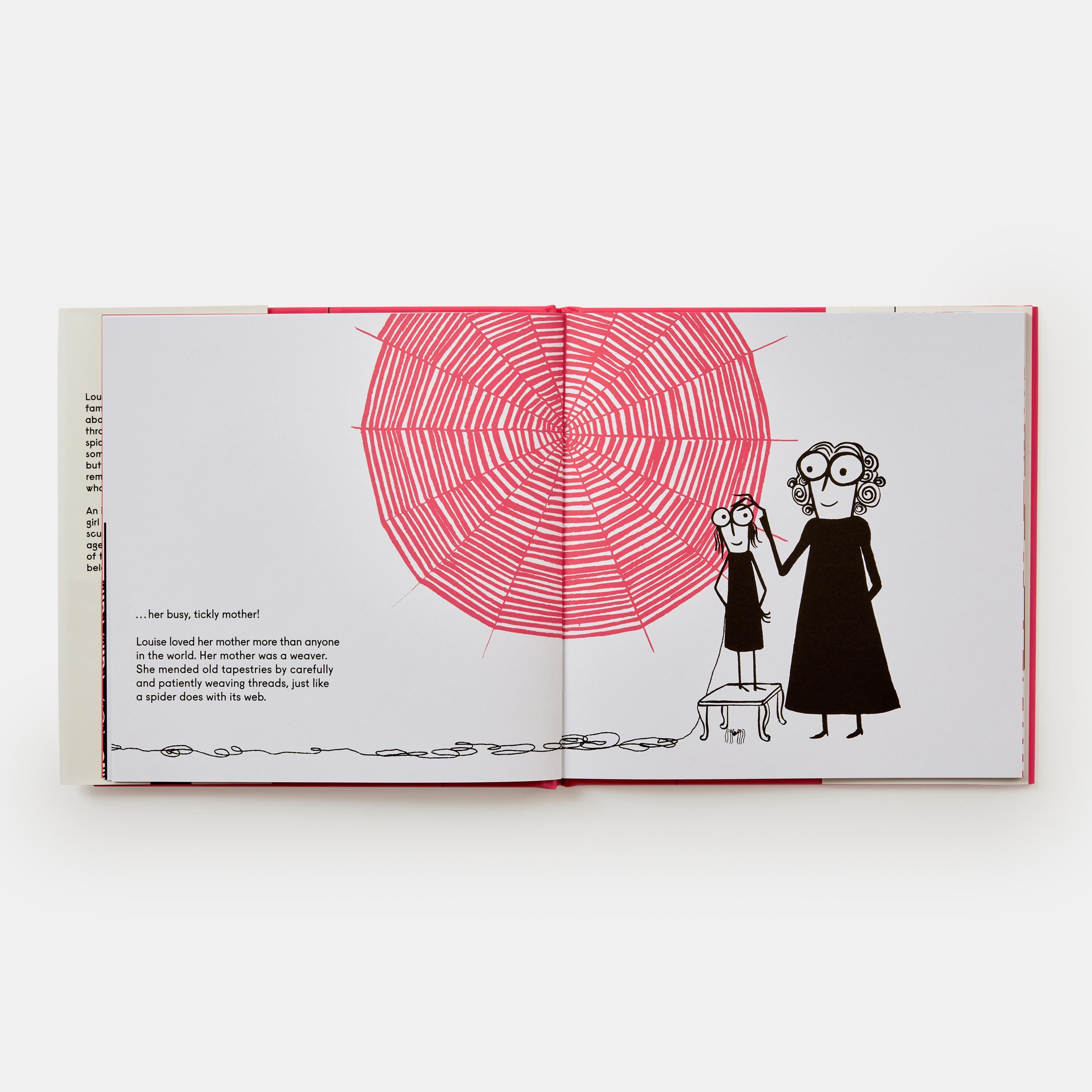 Chinese Louise Bourgeois Made Giant Spiders and Wasn’t Sorry For Sale