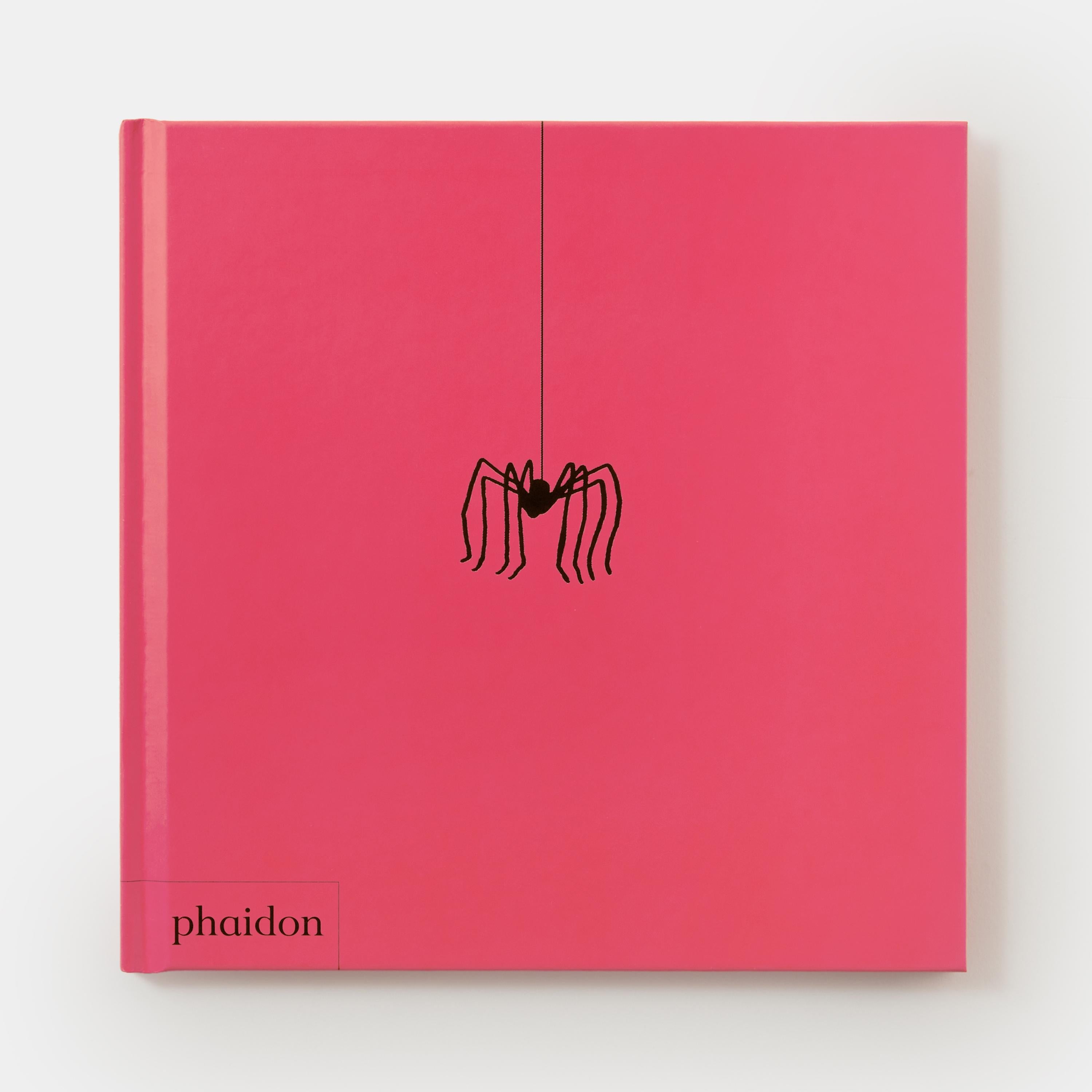 Contemporary Louise Bourgeois Made Giant Spiders and Wasn’t Sorry For Sale