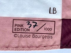 I Have Been to Hell and Back Handkerchief (Pink Edition)