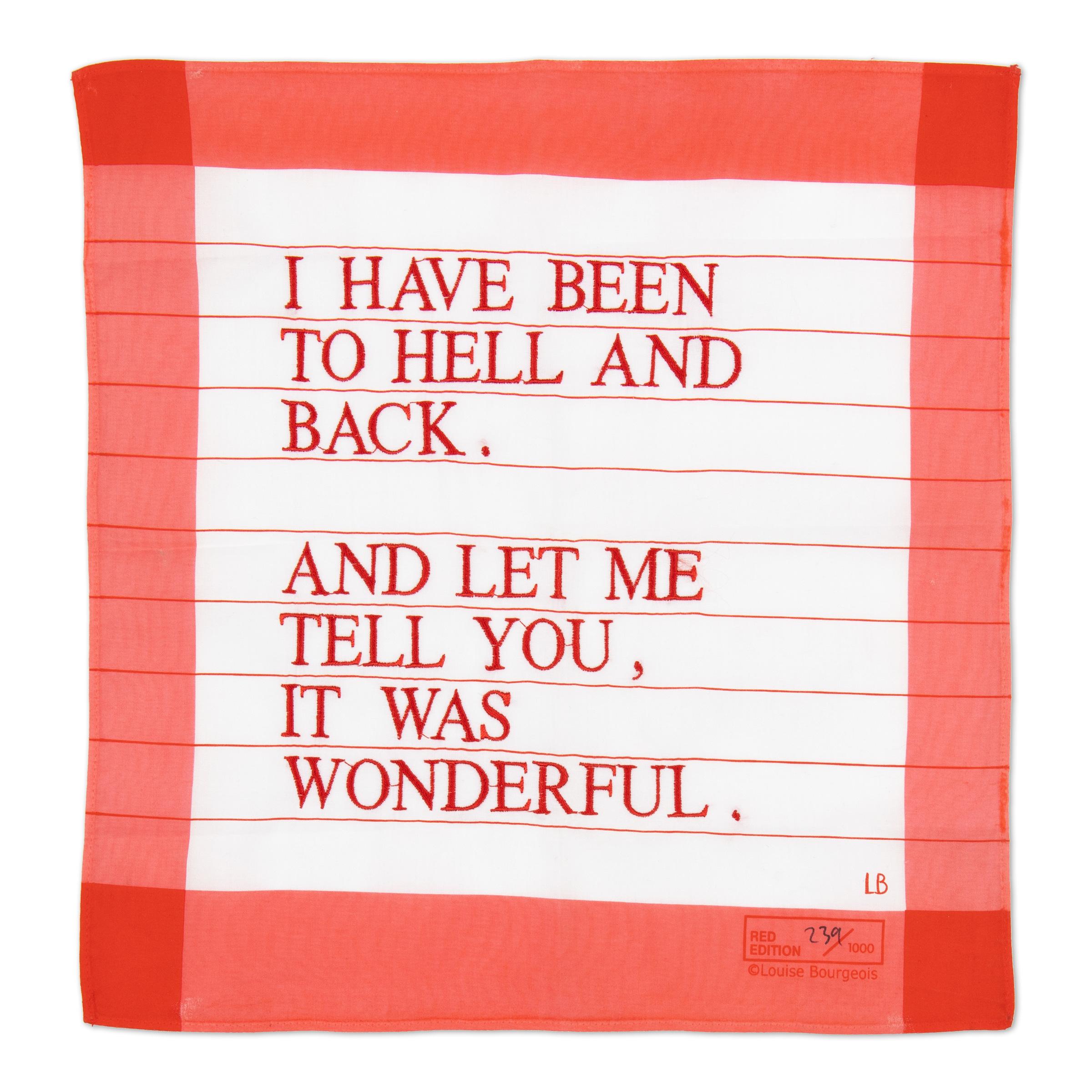 Was Louise Bourgeois a Surrealist artist?