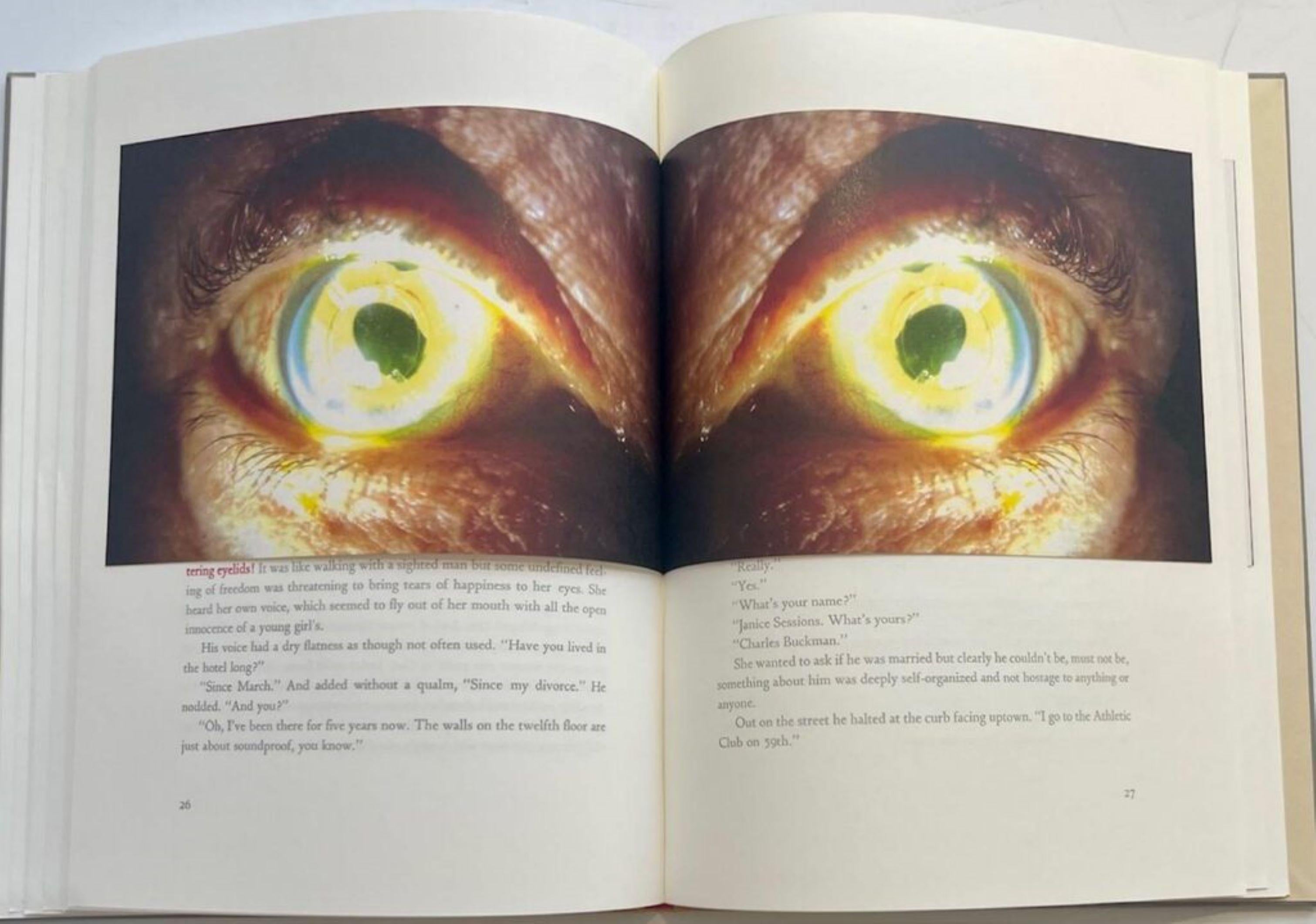 Homely Girl, A Life, volumes I et II signés par Louise Bourgeois et Arthur Miller en vente 17