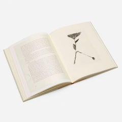 Homely Girl, A Life, Volumes I & II Signed by Louise Bourgeois AND Arthur Miller