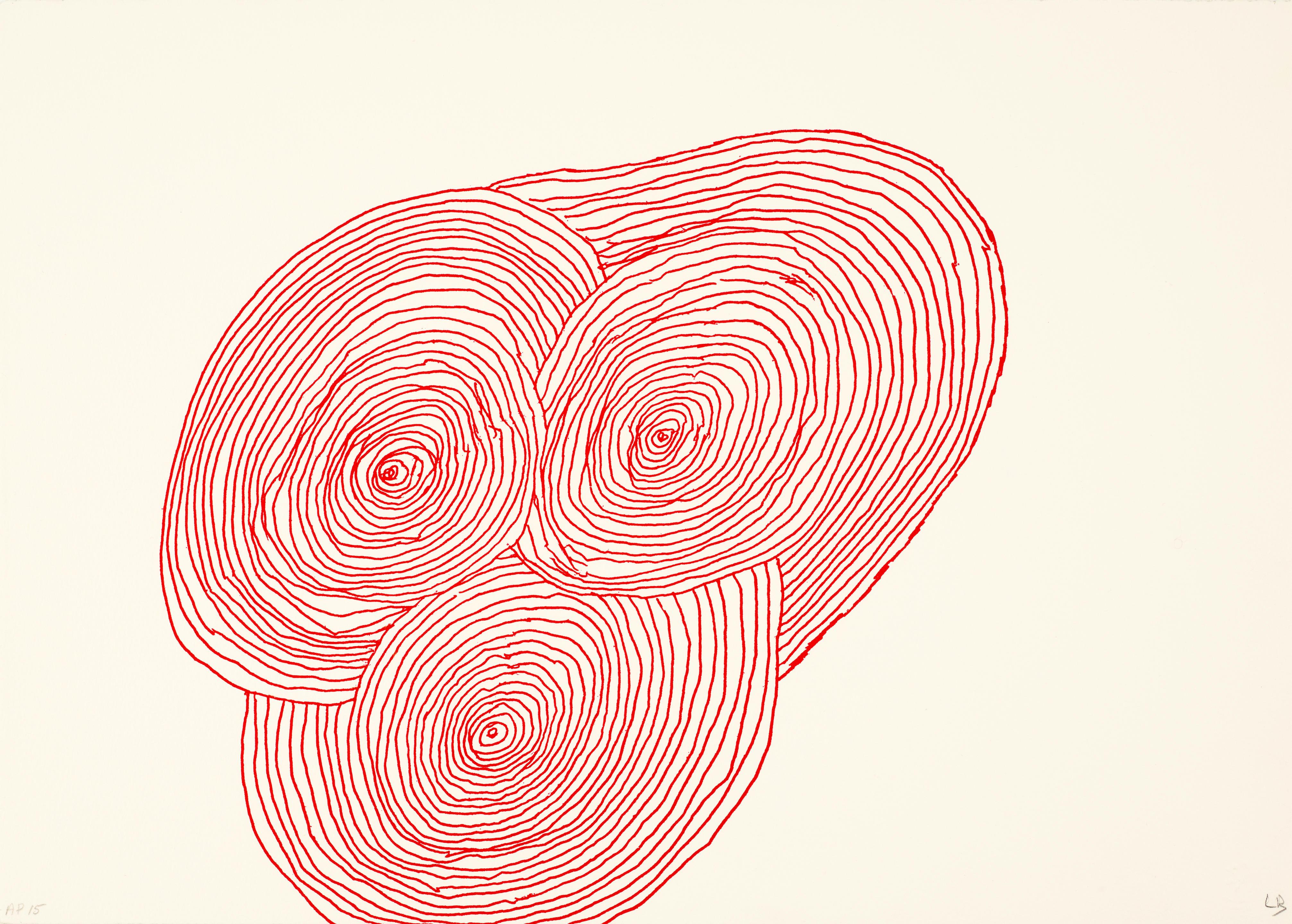 louise bourgeois text