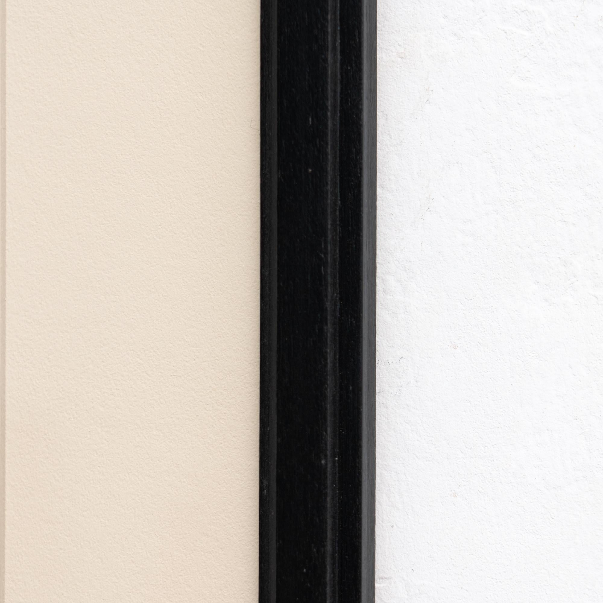 Mid-Century Modern Lithographie « Sheaves » de Louise Bourgeois, 1985 en vente