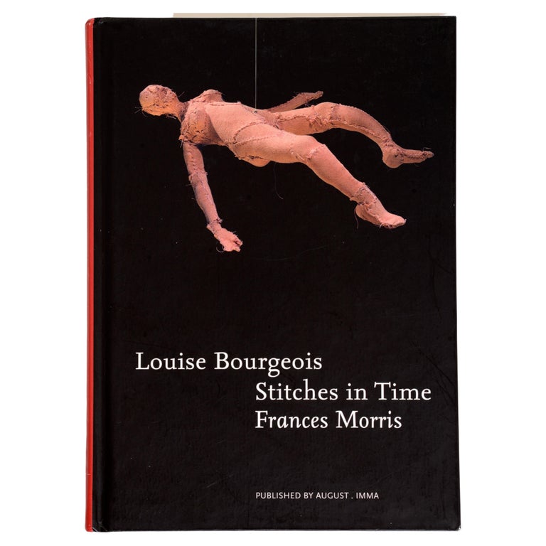 Louise Bourgeois: The Fabric Works - Germano Celant - Skira, Milan