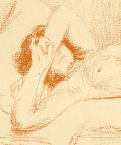 Paresse matinale (Morning Laziness)