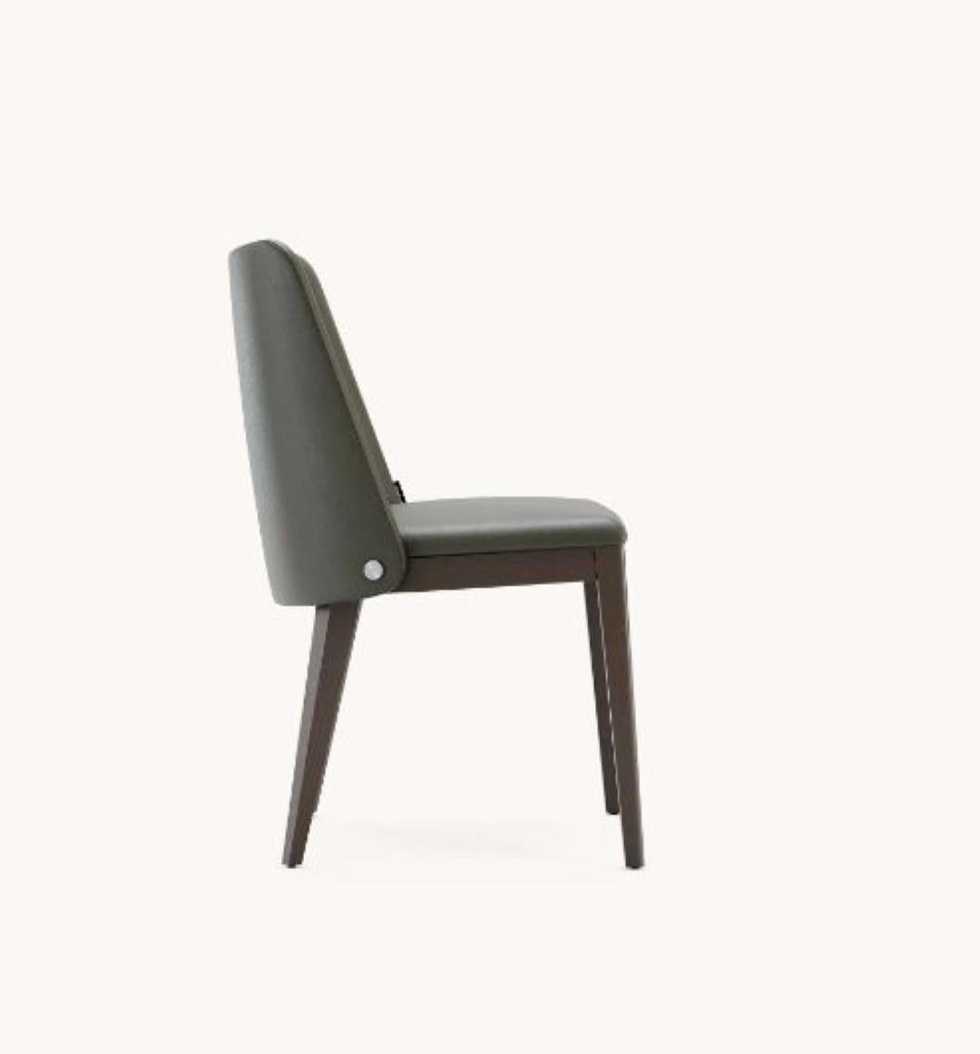 Other Louise Chair by Domkapa For Sale
