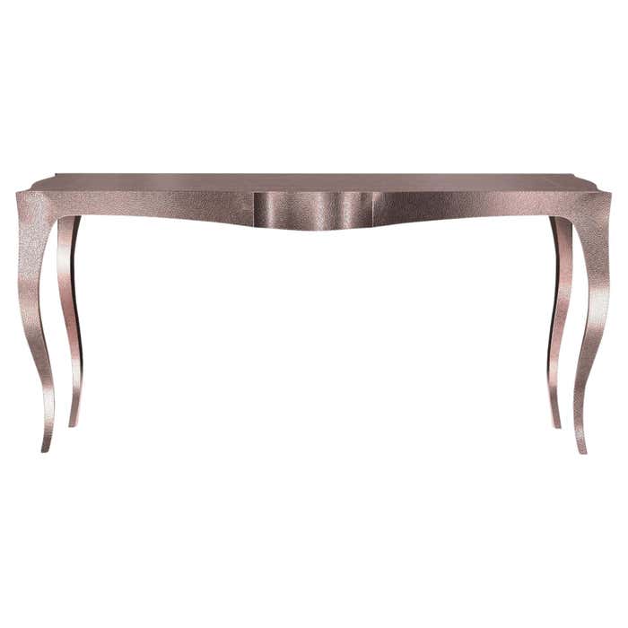 Louise Console Art Deco Nesting Tables and Stacking Tables Fine ...