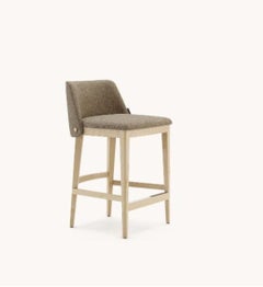 Louise Counter Chair by Domkapa