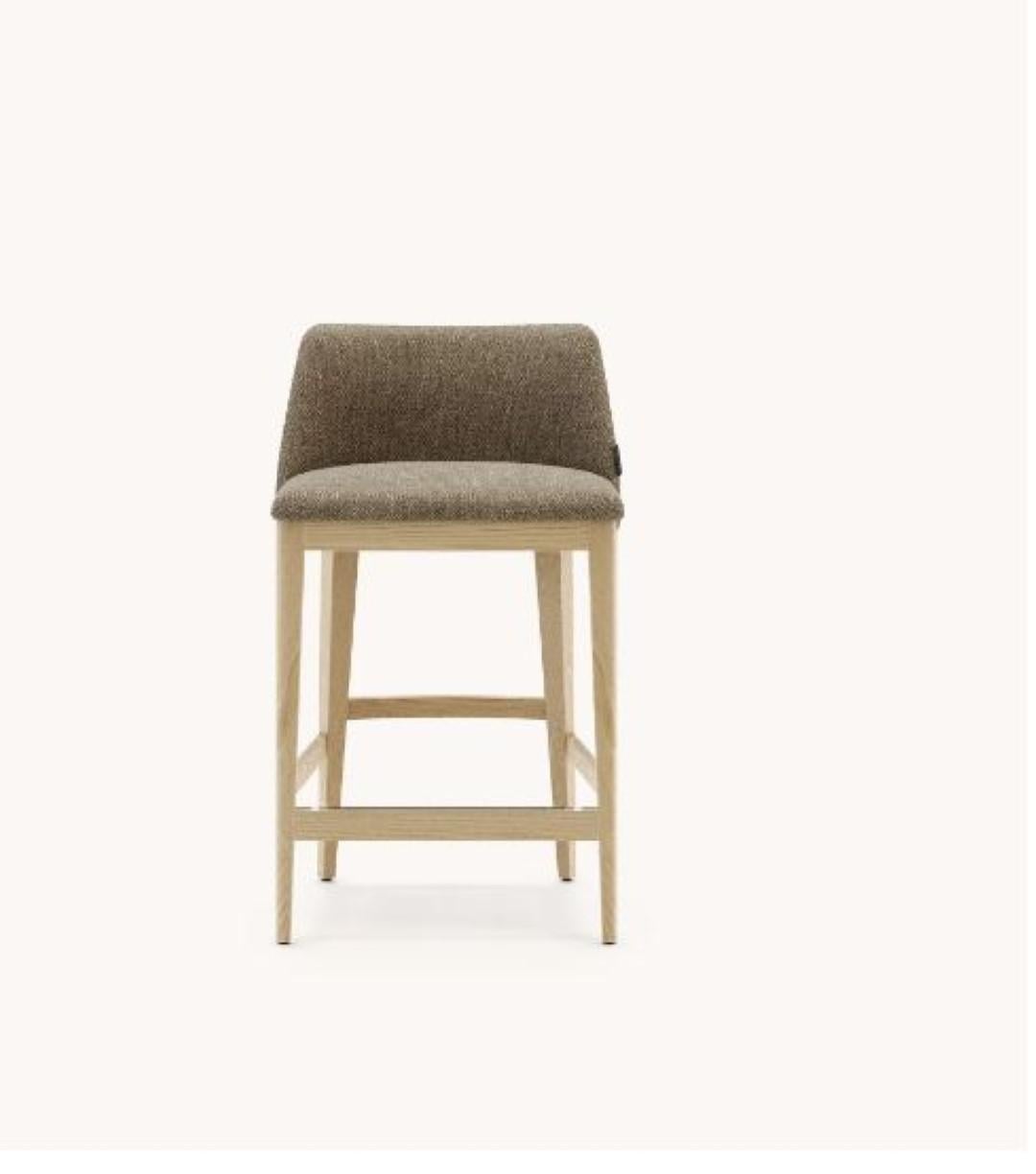 Other Louise Counter Chair by Domkapa For Sale