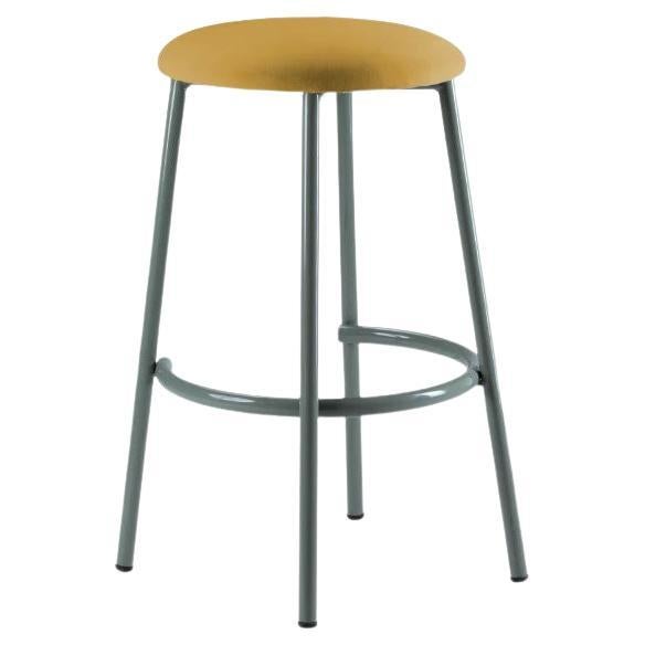 Louise Counter Stool with corn seat by Mambo Unlimited Ideas en venta