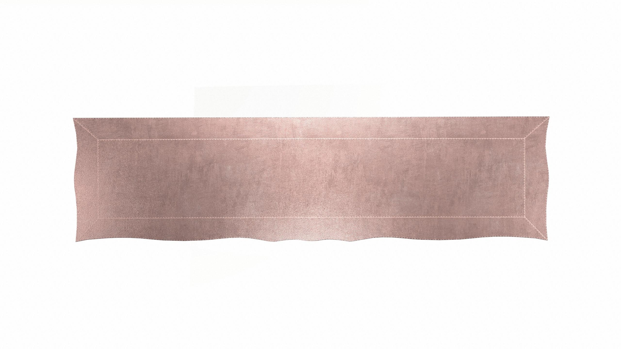 Louise Credenza della nostra Collection'S. Il famoso designer Paul Mathieu scelse il nome 
