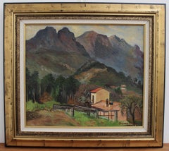 Mountain Landscape
