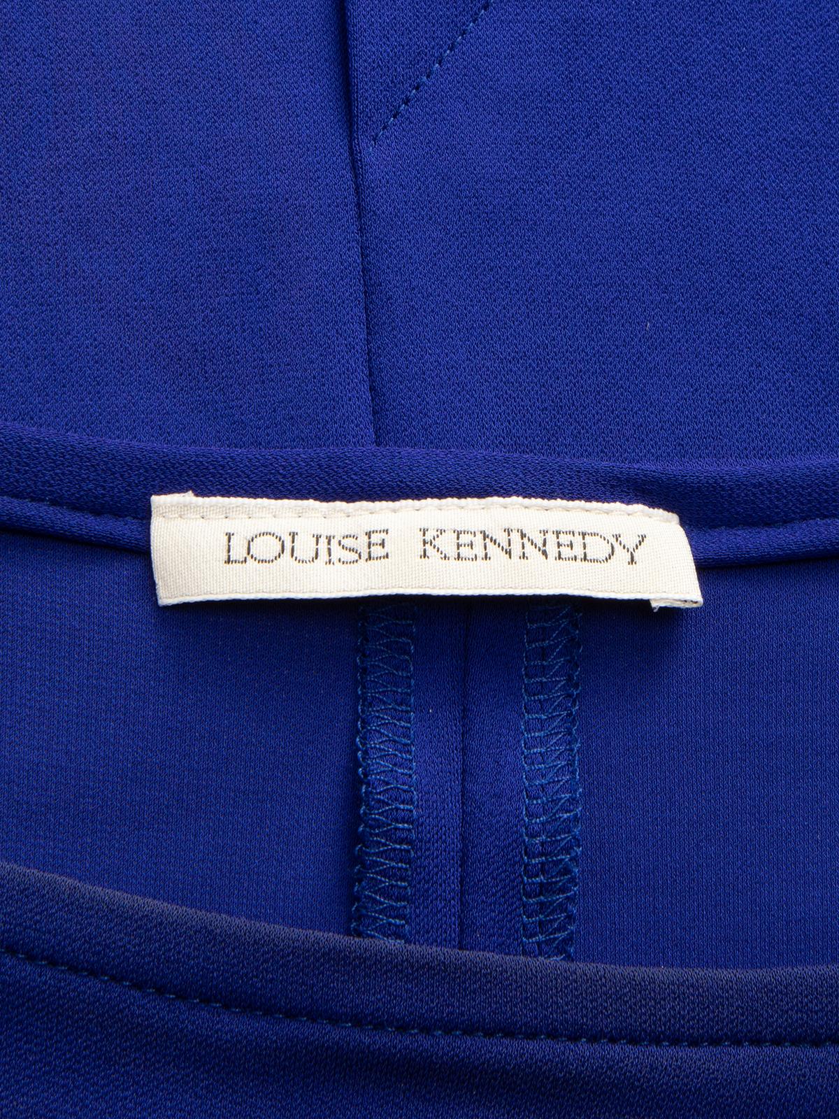 Louise Kennedy Women's Bat Sleeve Dress 1