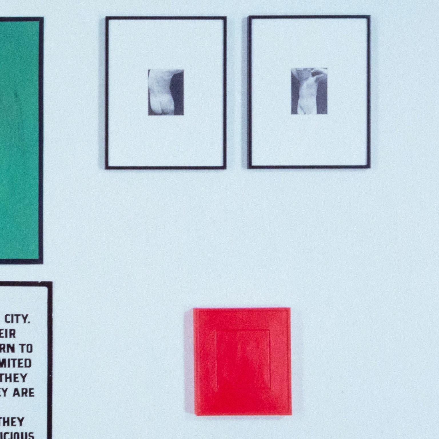Piero Manzoni (And Other Artists) White 7