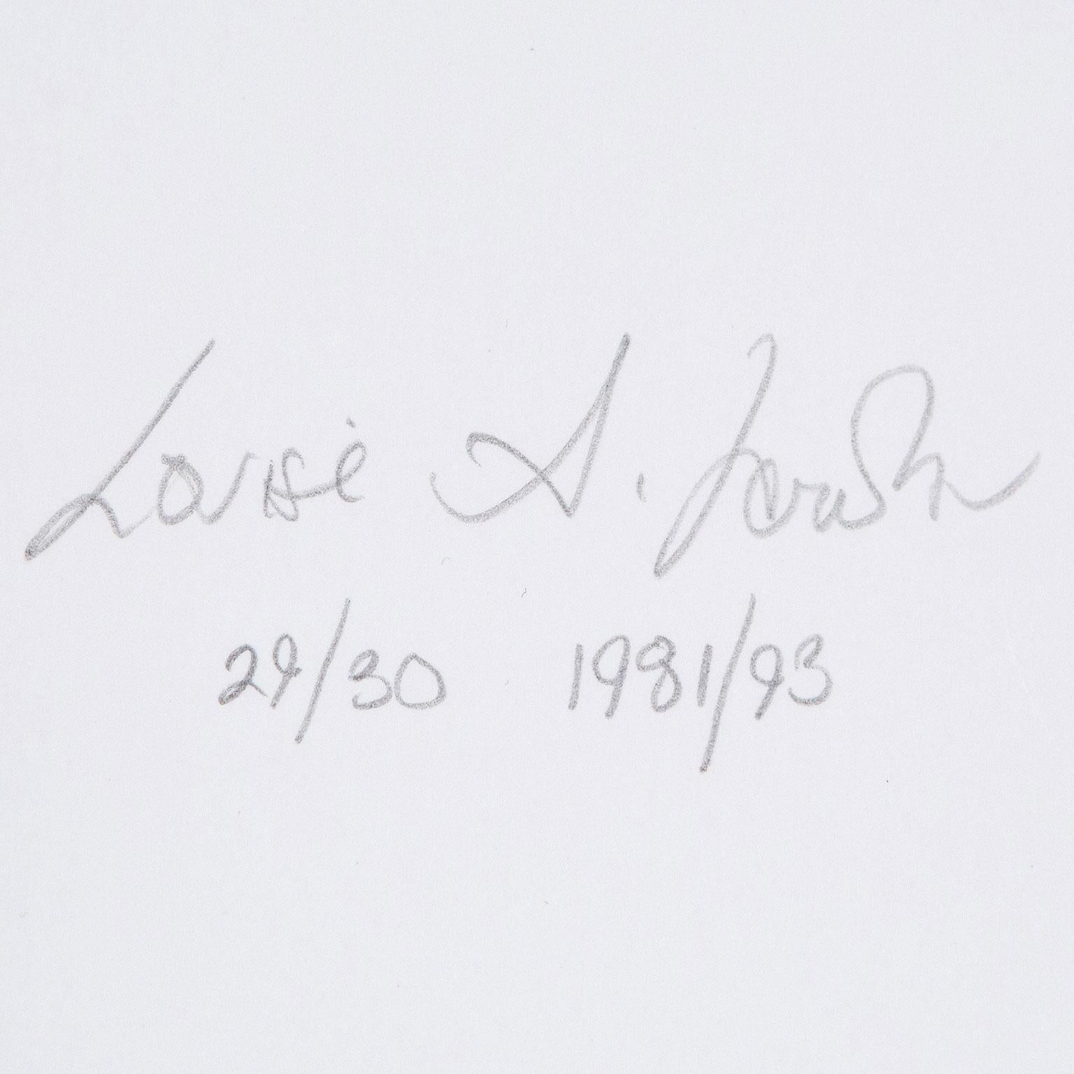 Piero Manzoni (And Other Artists) White 2