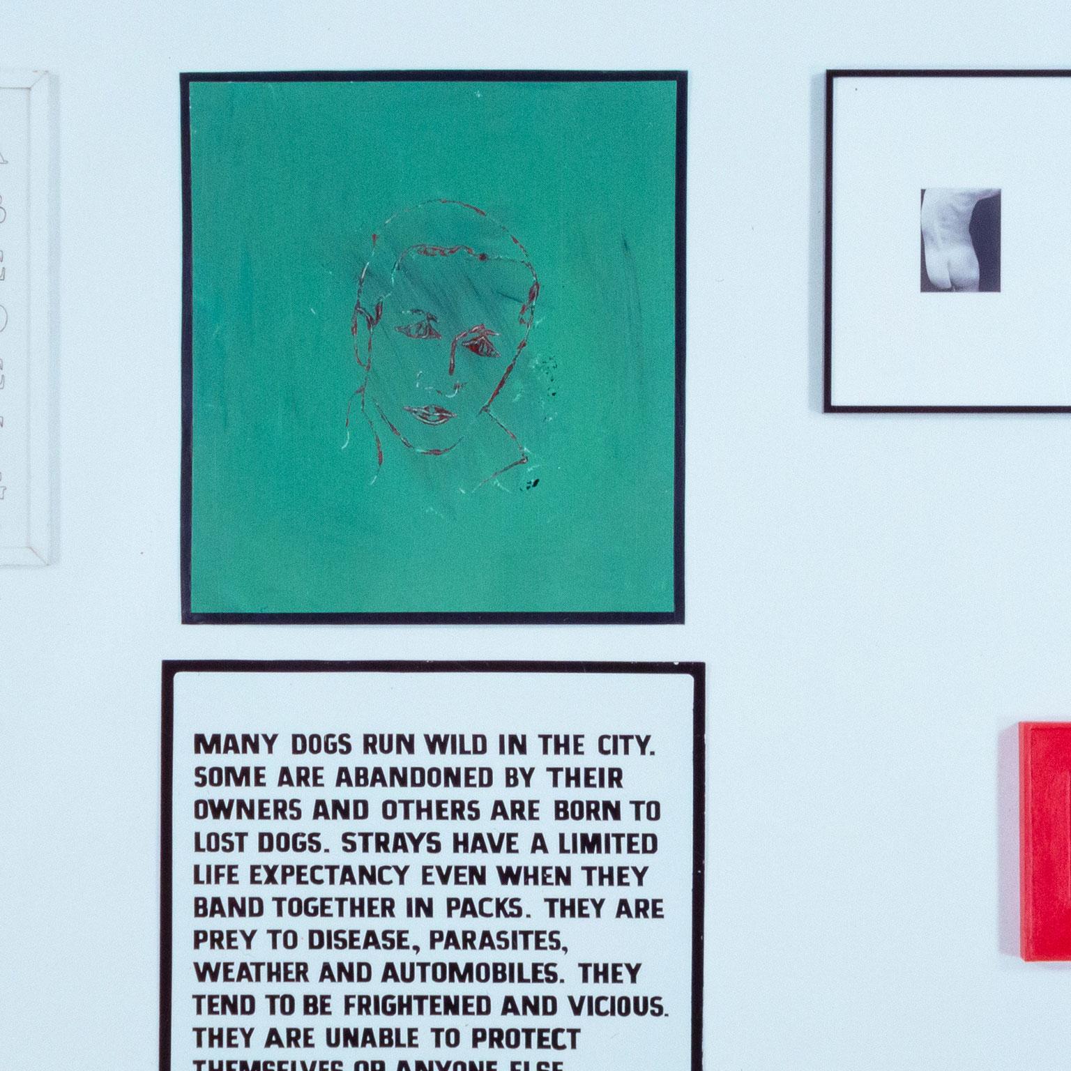 Piero Manzoni (And Other Artists) White 5