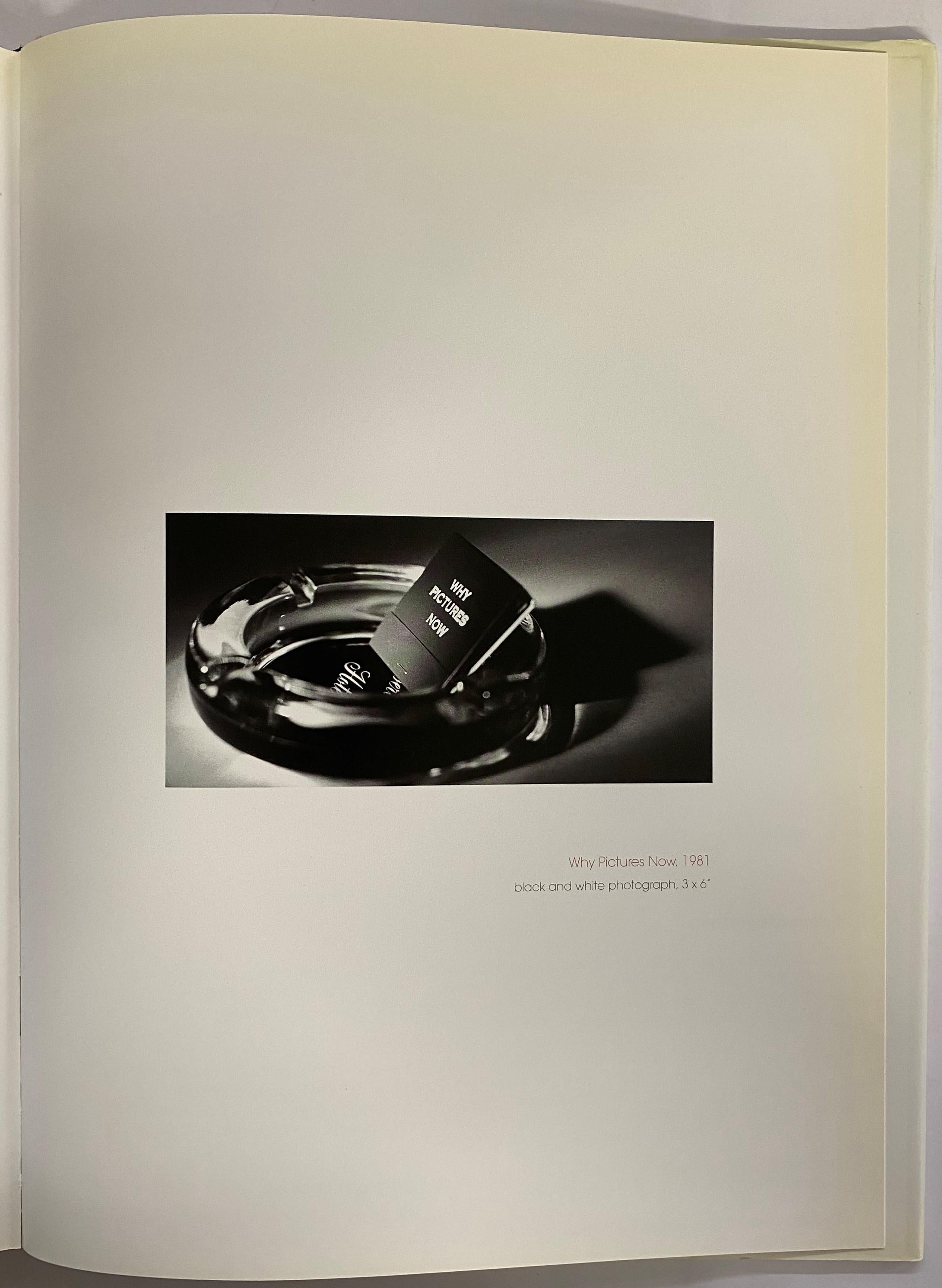 Louise Lawler: an Arrangement of Pictures by Johannes Meinhardt (Book) For Sale 8