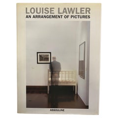 Used Louise Lawler: an Arrangement of Pictures by Johannes Meinhardt (Book)