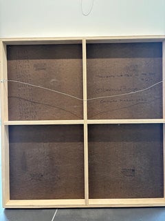 Thoughts Written In the Sky