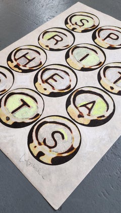 Corazones espirituales (~64% DE DESCUENTO SOBRE EL PRECIO DE LISTA - SÓLO POR TIEMPO LIMITADO + ENVÍO GRATIS A EE.UU.)