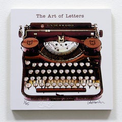 L'arte delle lettere
