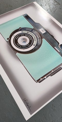 Vega Chrontax