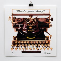 Quelle est votre histoire ?