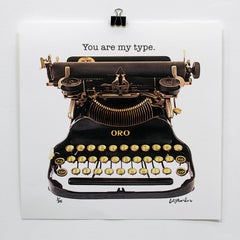 You Are My Type