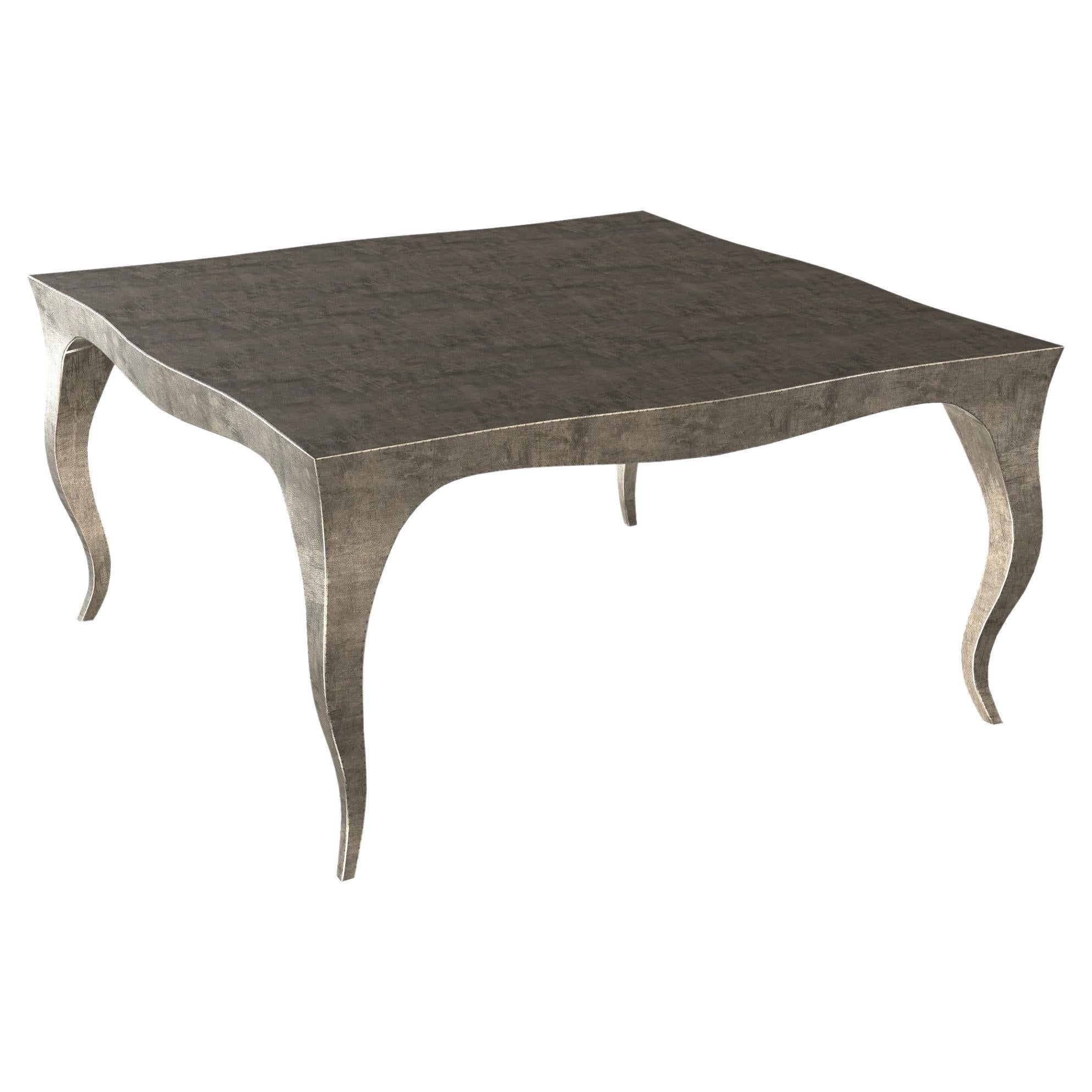 New And Custom Nesting Tables and Stacking Tables