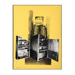 Jumbo (Working Proof)