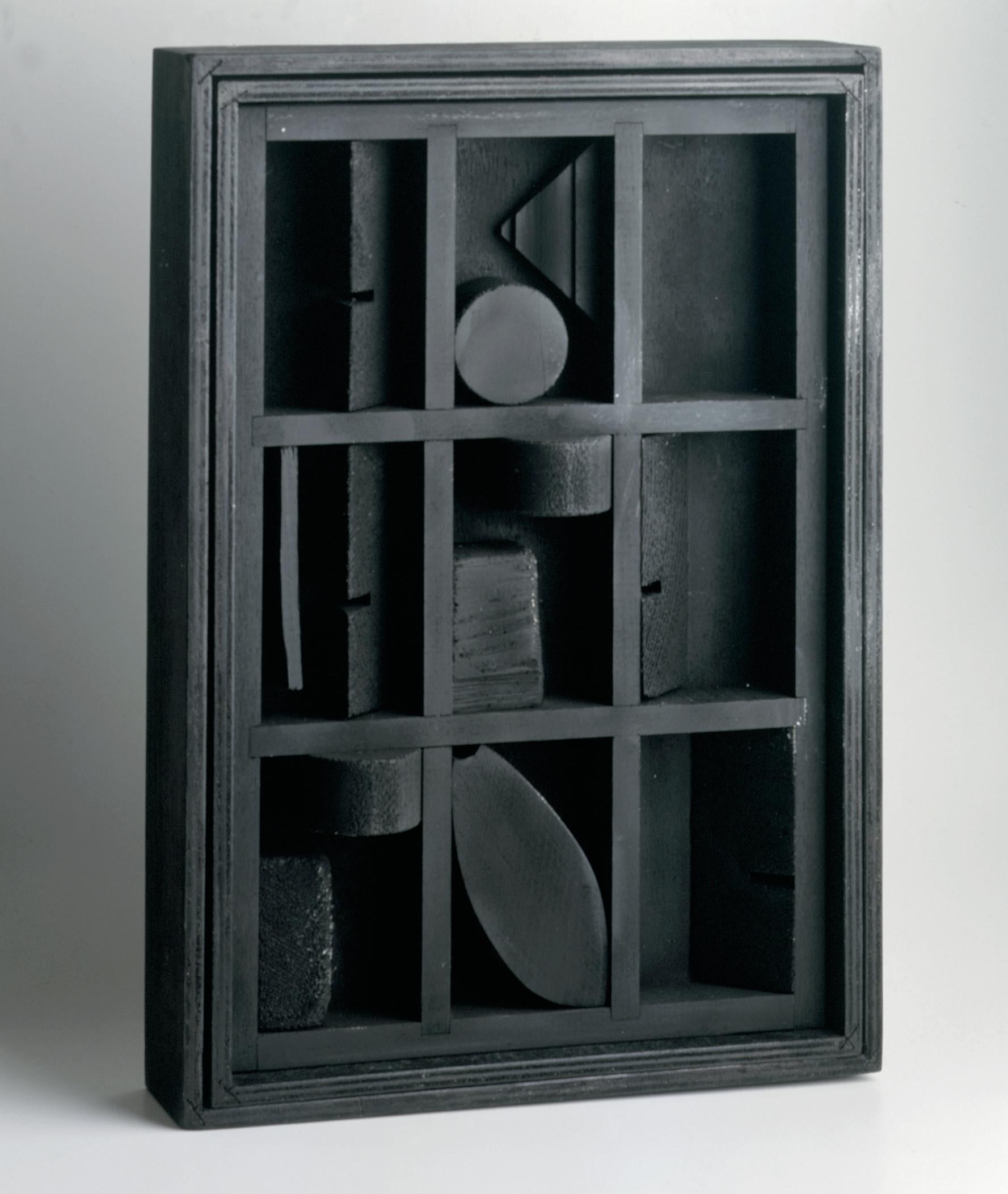 nevelson box