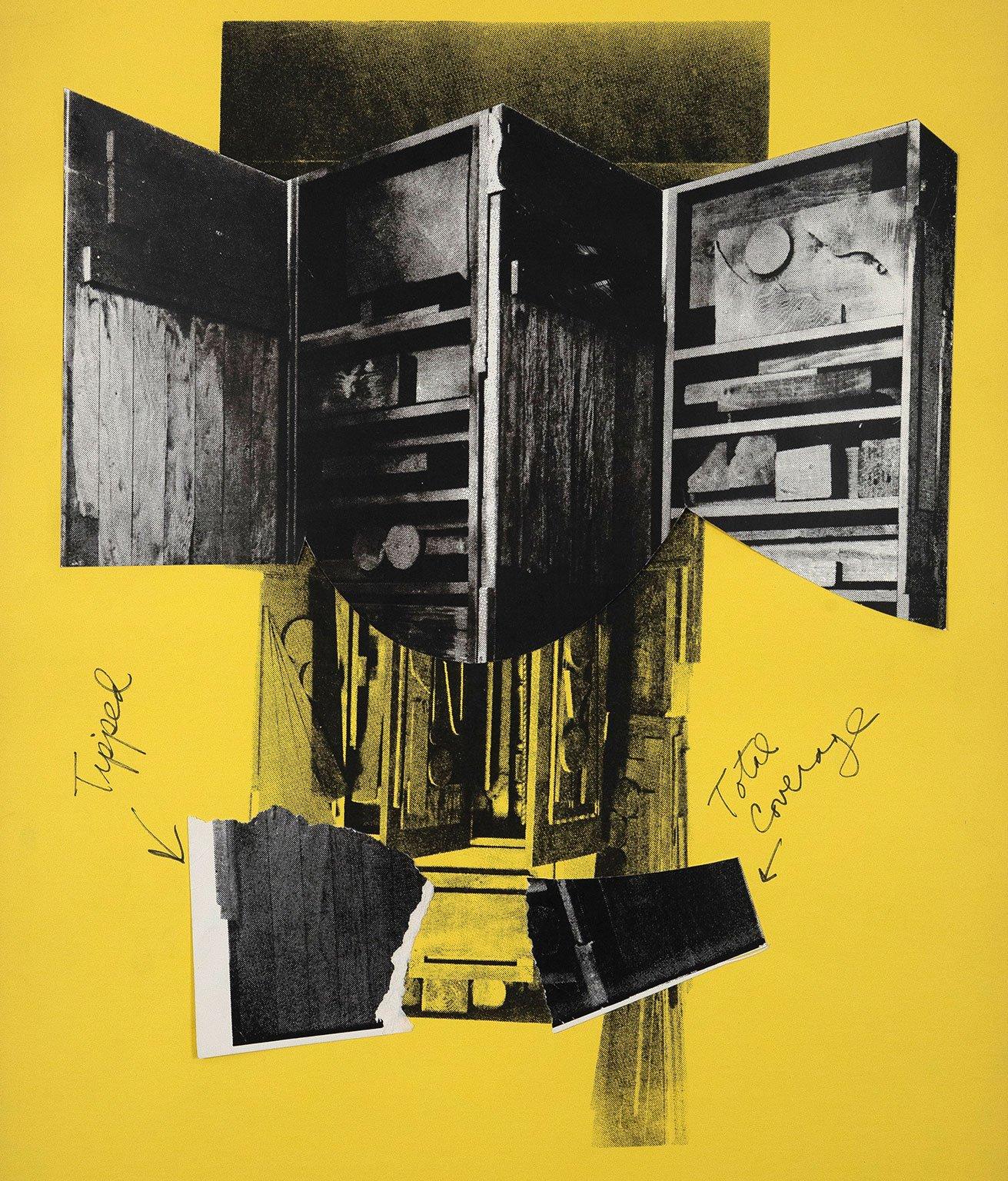 louise nevelson