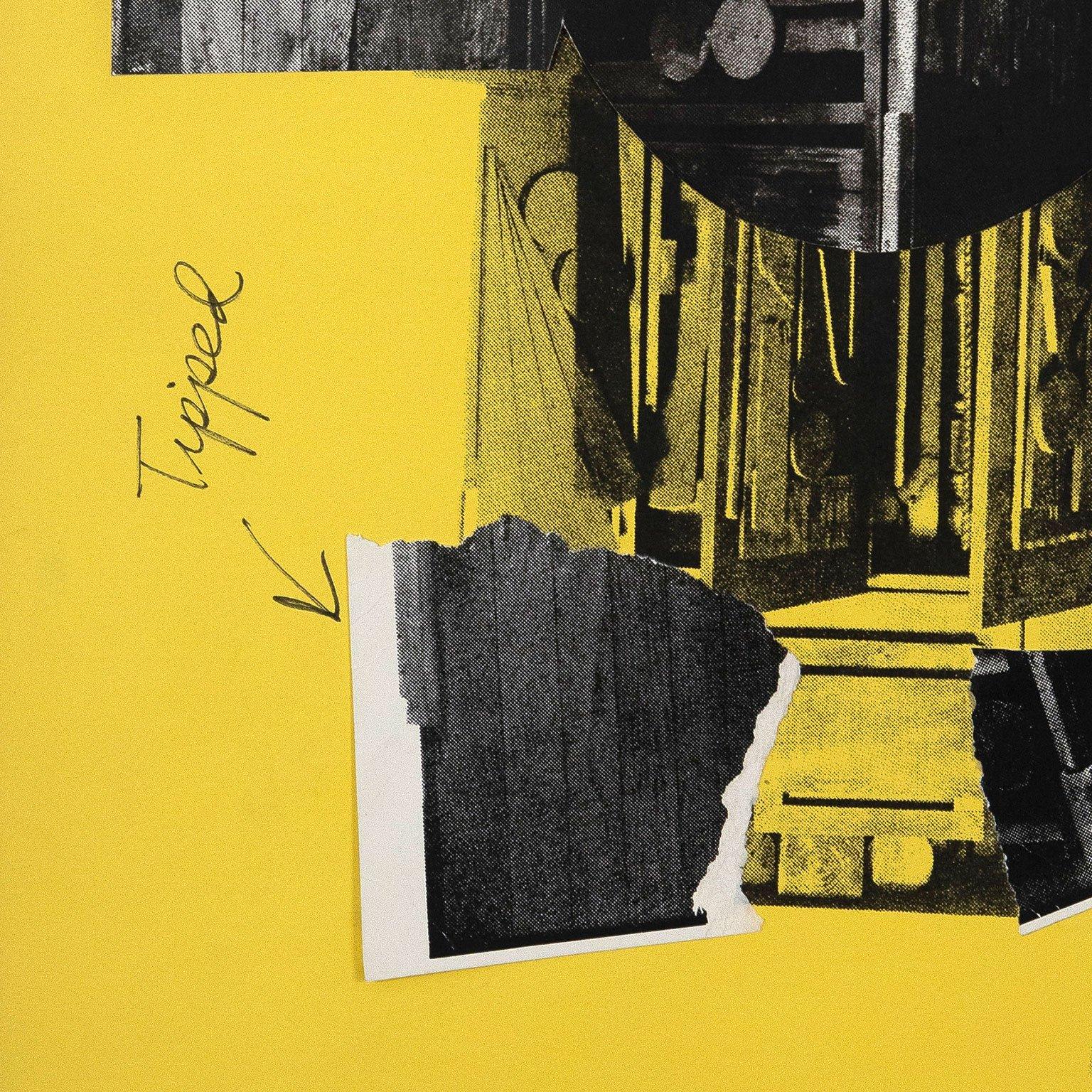 louis nevelson