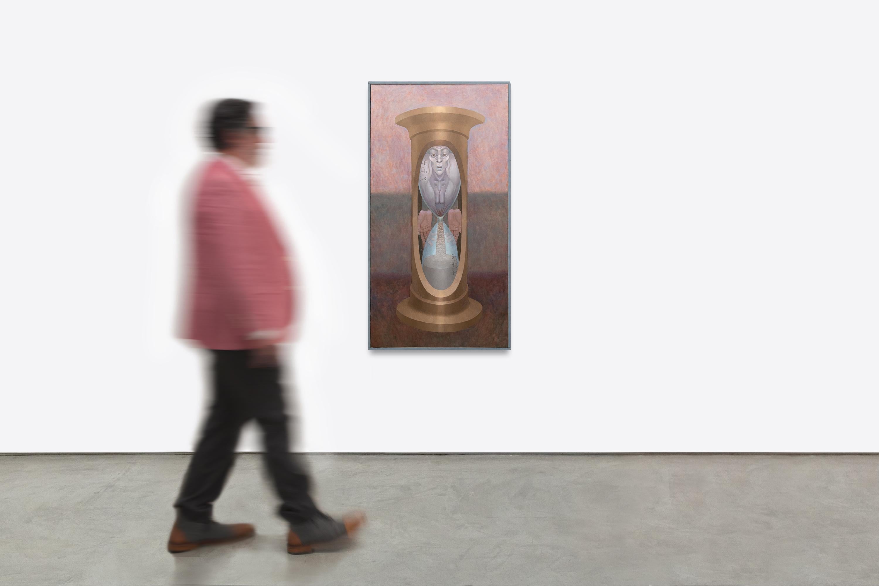 El hombre y el tiempo en venta 3