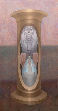 L'uomo e il tempo
