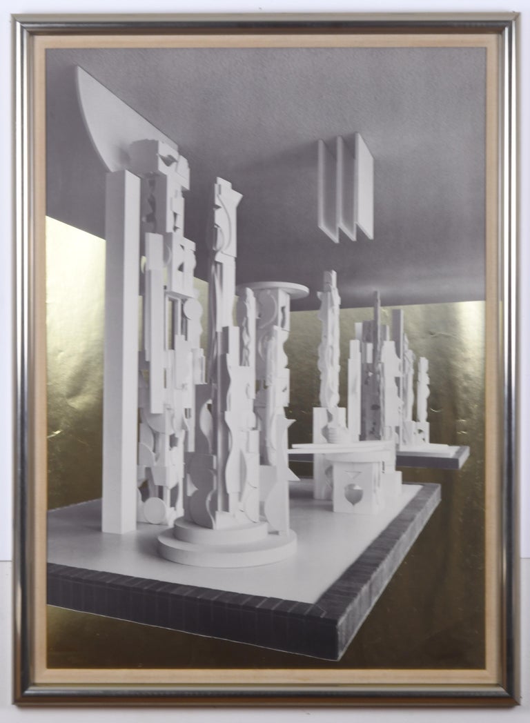 Louise Nevelson | Pace Gallery, image size:768x1048