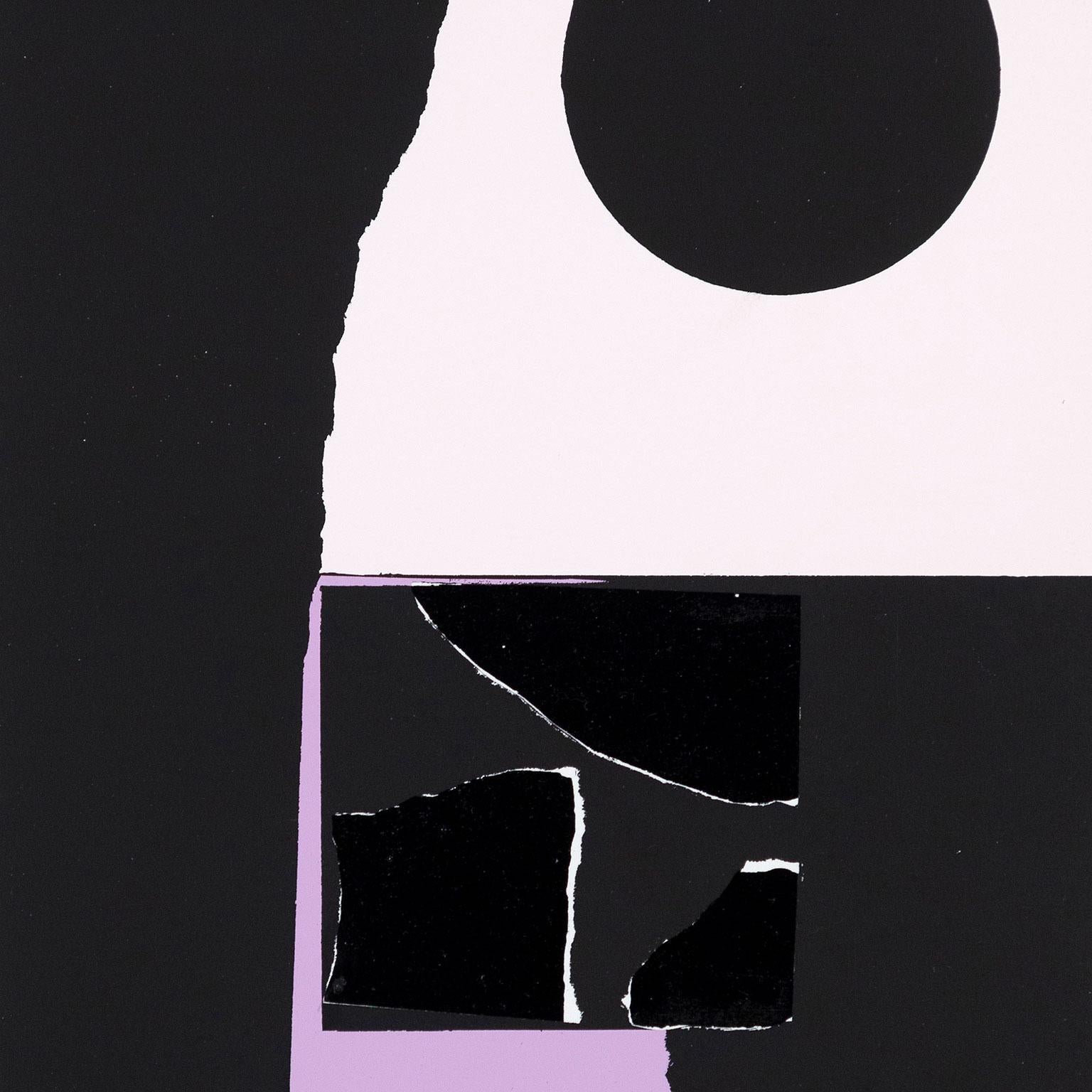 Caviar20 è entusiasta di offrire questa suggestiva stampa dell'inimitabile Louise Nevelson, una delle scultrici più venerate e uniche del XX secolo.

Nevelson è famosa per le sue sculture misteriose e complesse. È stata anche un'attiva stampatrice,