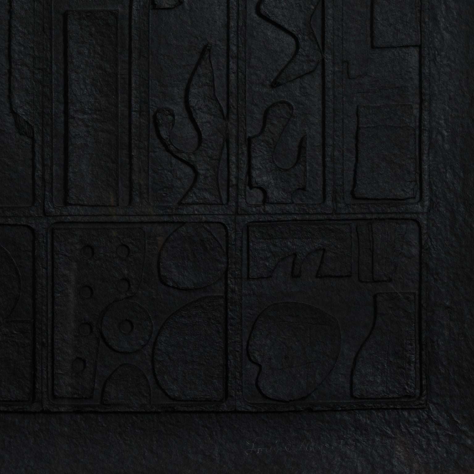 Caviar20 is thrilled to be offering the work of Louise Nevelson. 